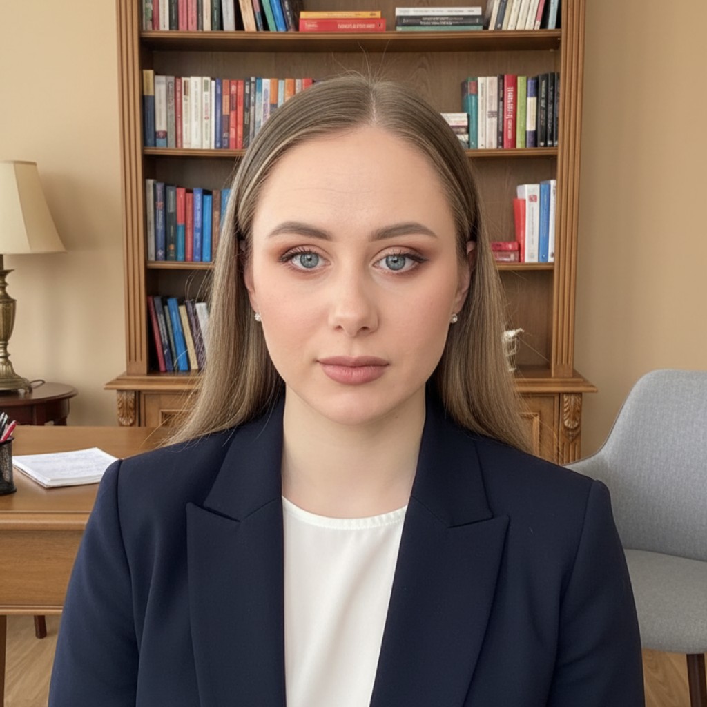 Екатерина, гештальт-терапевт